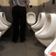 Illustration for article titled Is This the Worlds Most Over-Crowded Restroom?
